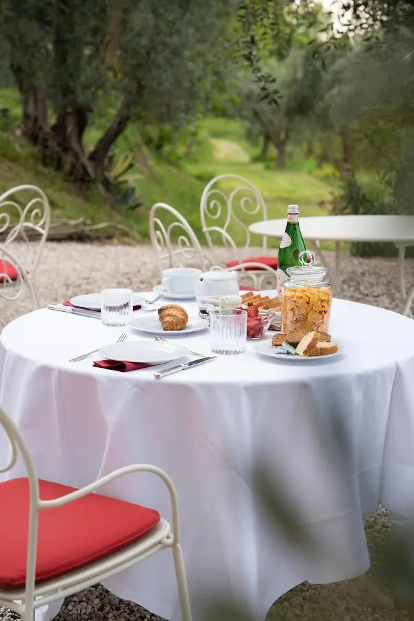 Prati Palai Villa Bardolino 0*,