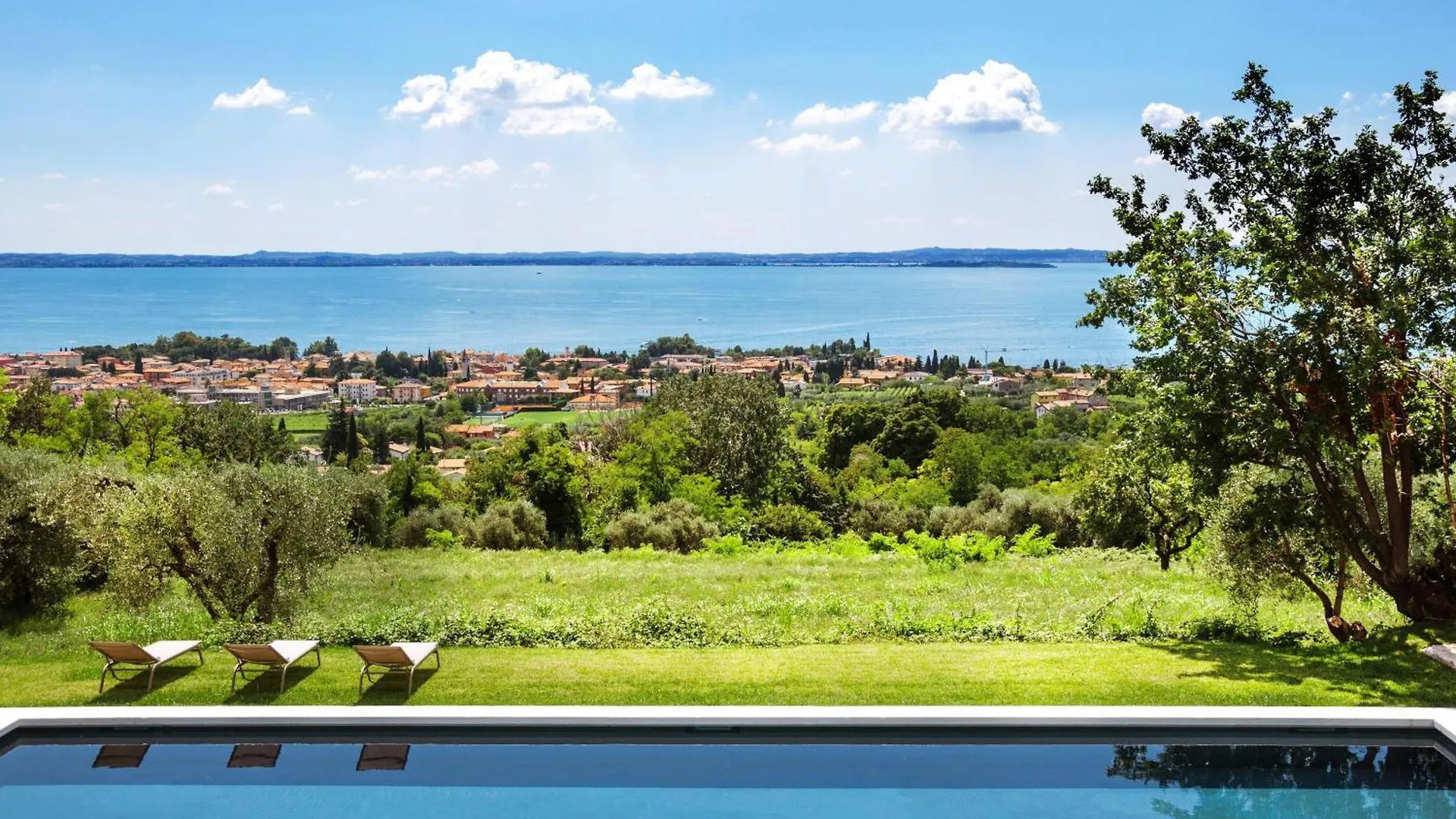 Prati Palai Villa Bardolino