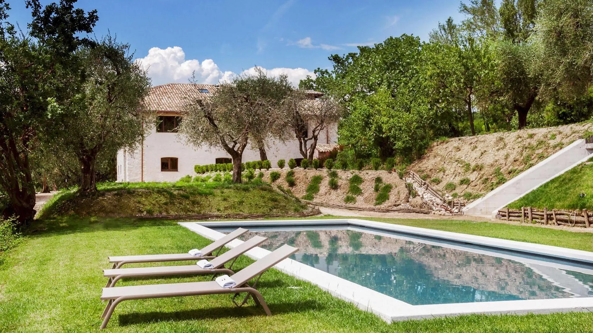 Farm stay Prati Palai Villa Bardolino