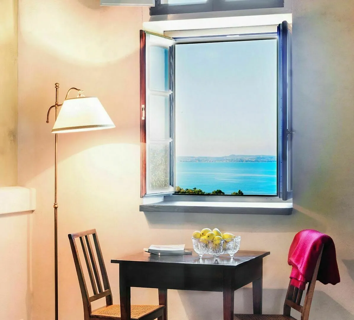 Prati Palai Villa Bardolino Italy