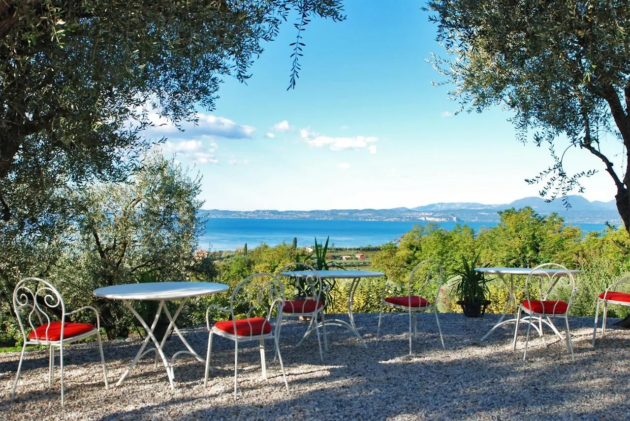 Prati Palai Villa Bardolino Italy