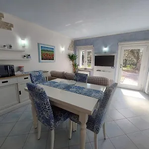  Appartement Casa Tra Gli Olivi