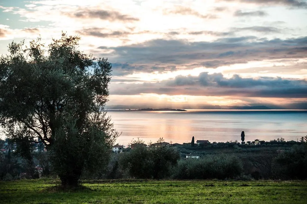 Villa Prati Palai Bardolino Italia