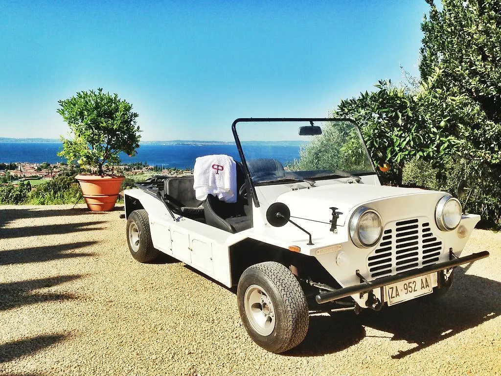 Villa Prati Palai Bardolino 0*,