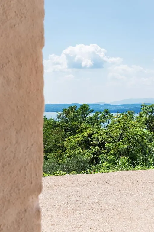 Alloggio per agriturismo Villa Prati Palai Bardolino Italia