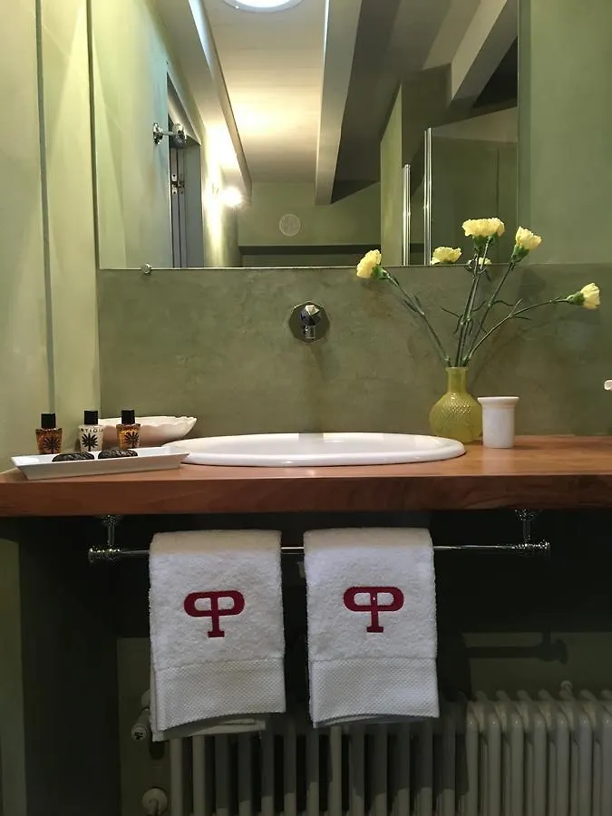 Alloggio per agriturismo Villa Prati Palai Bardolino
