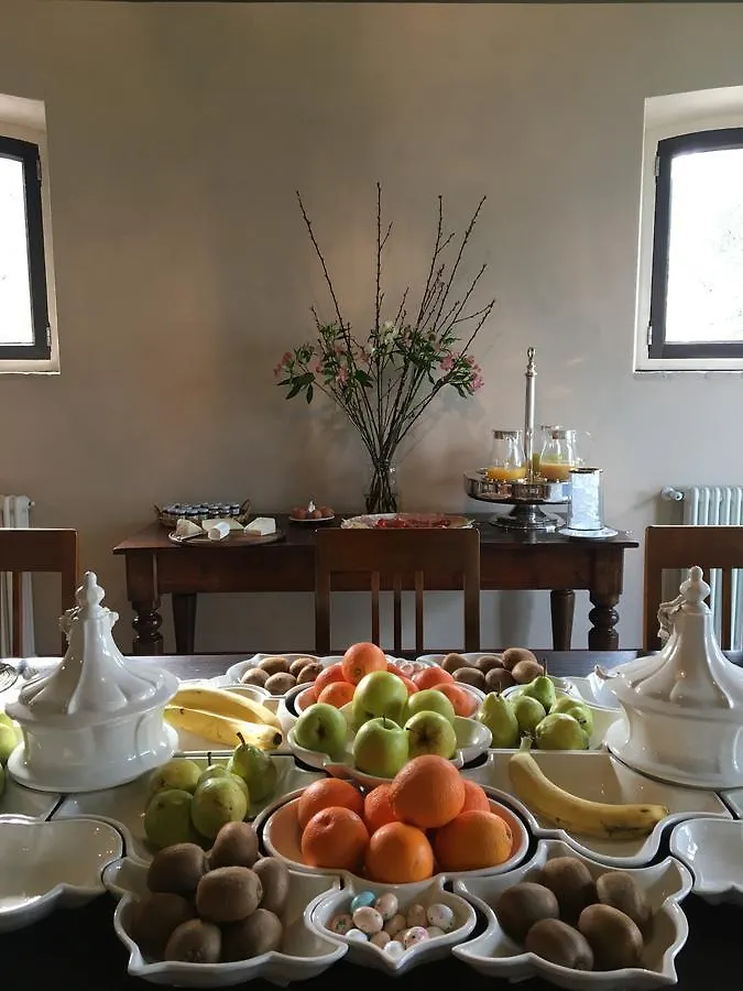Villa Prati Palai Bardolino Italia