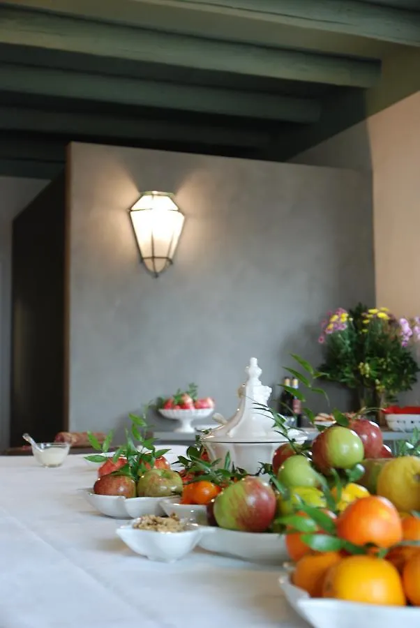 Alloggio per agriturismo Villa Prati Palai Bardolino