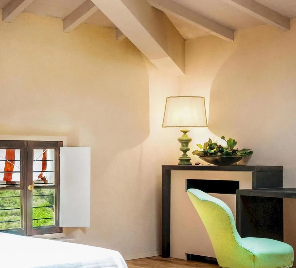 Alloggio per agriturismo Villa Prati Palai Bardolino