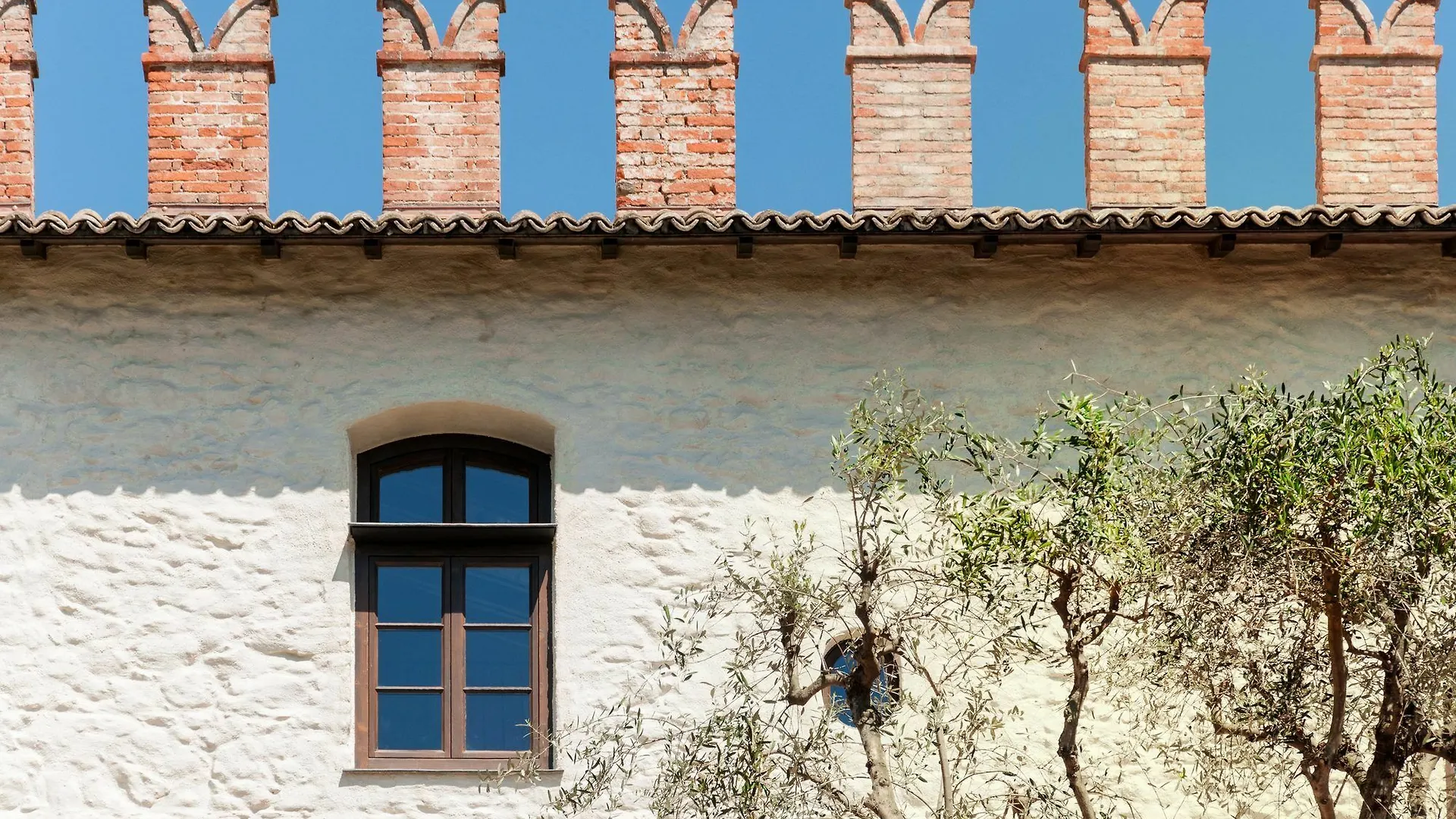 Willa Prati Palai Bardolino Gospodarstwo agroturystyczne