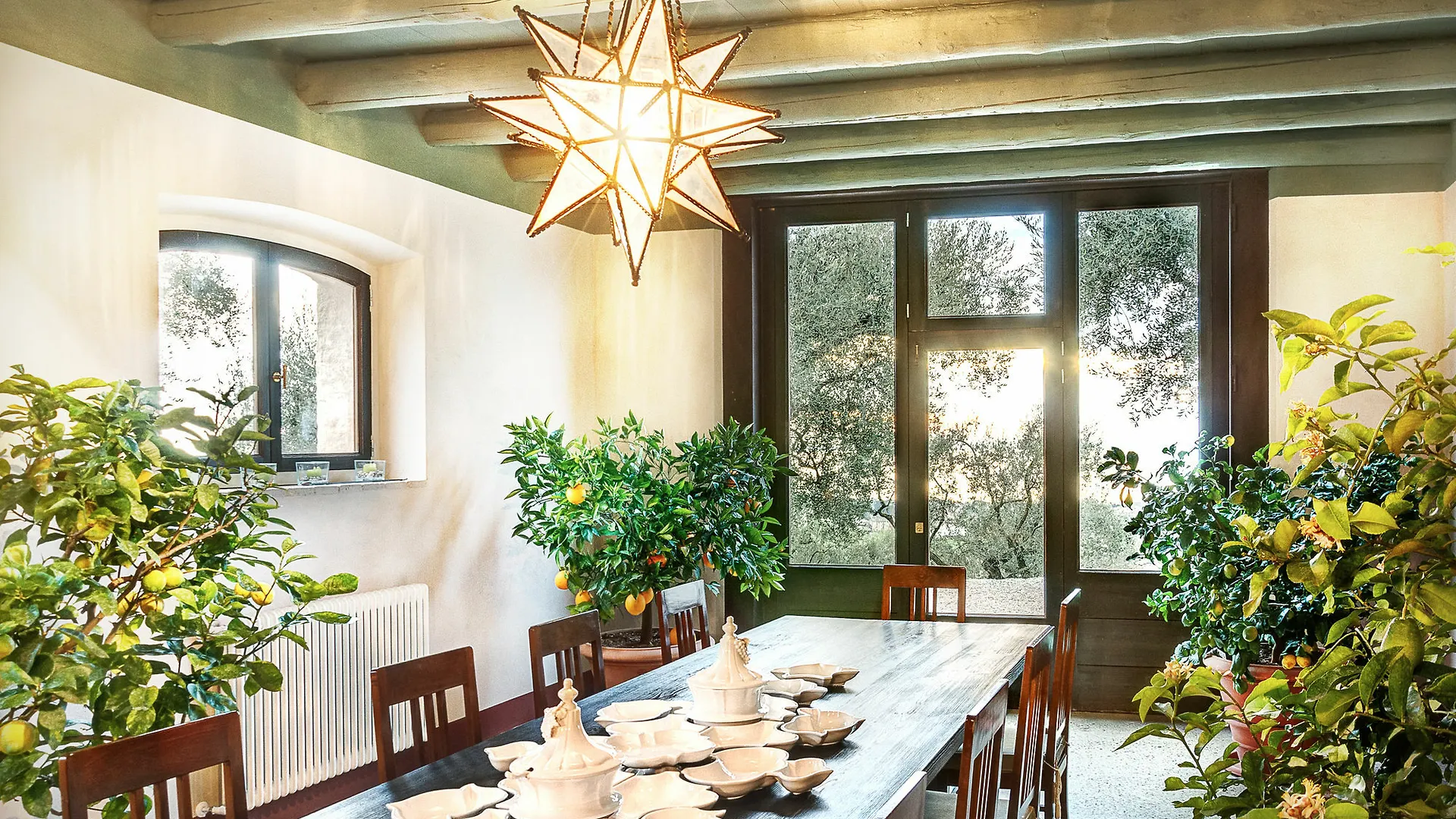 Villa Prati Palai Bardolino Alloggio per agriturismo