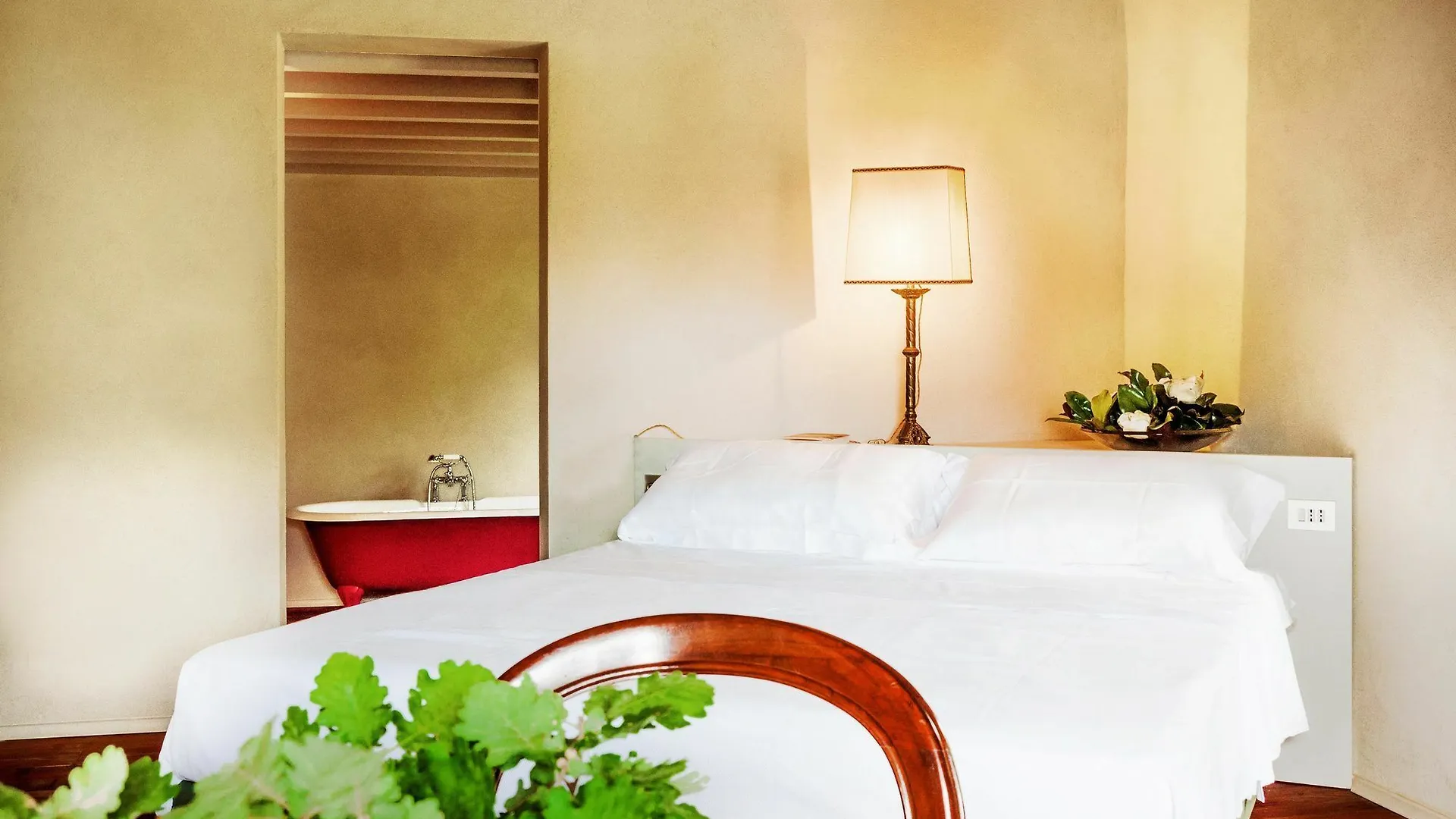 Villa Prati Palai Bardolino Alloggio per agriturismo