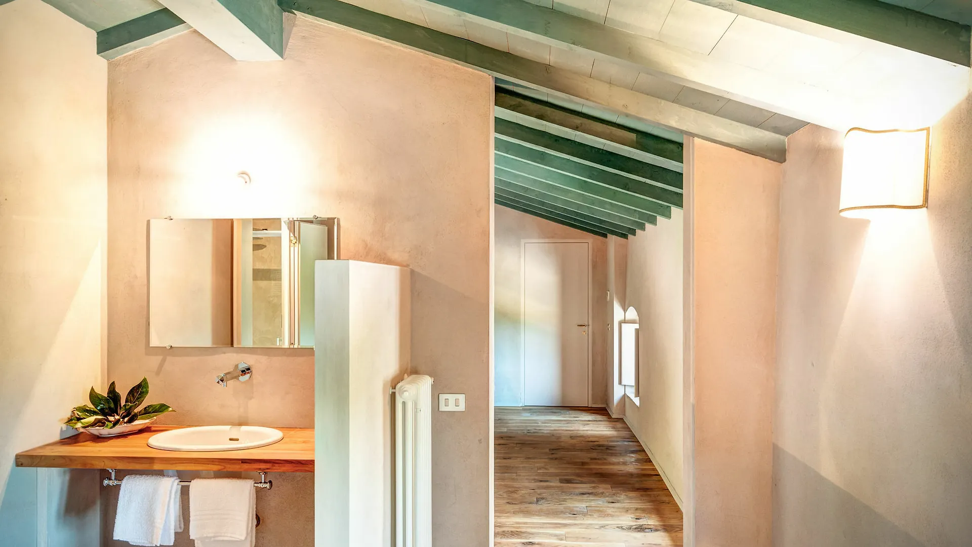 Villa Prati Palai Bardolino Alloggio per agriturismo