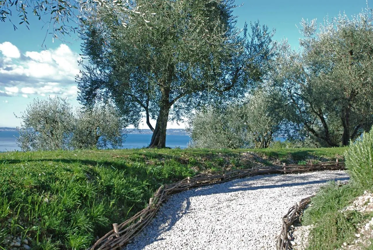 Villa Prati Palai Bardolino 0*,  Italia