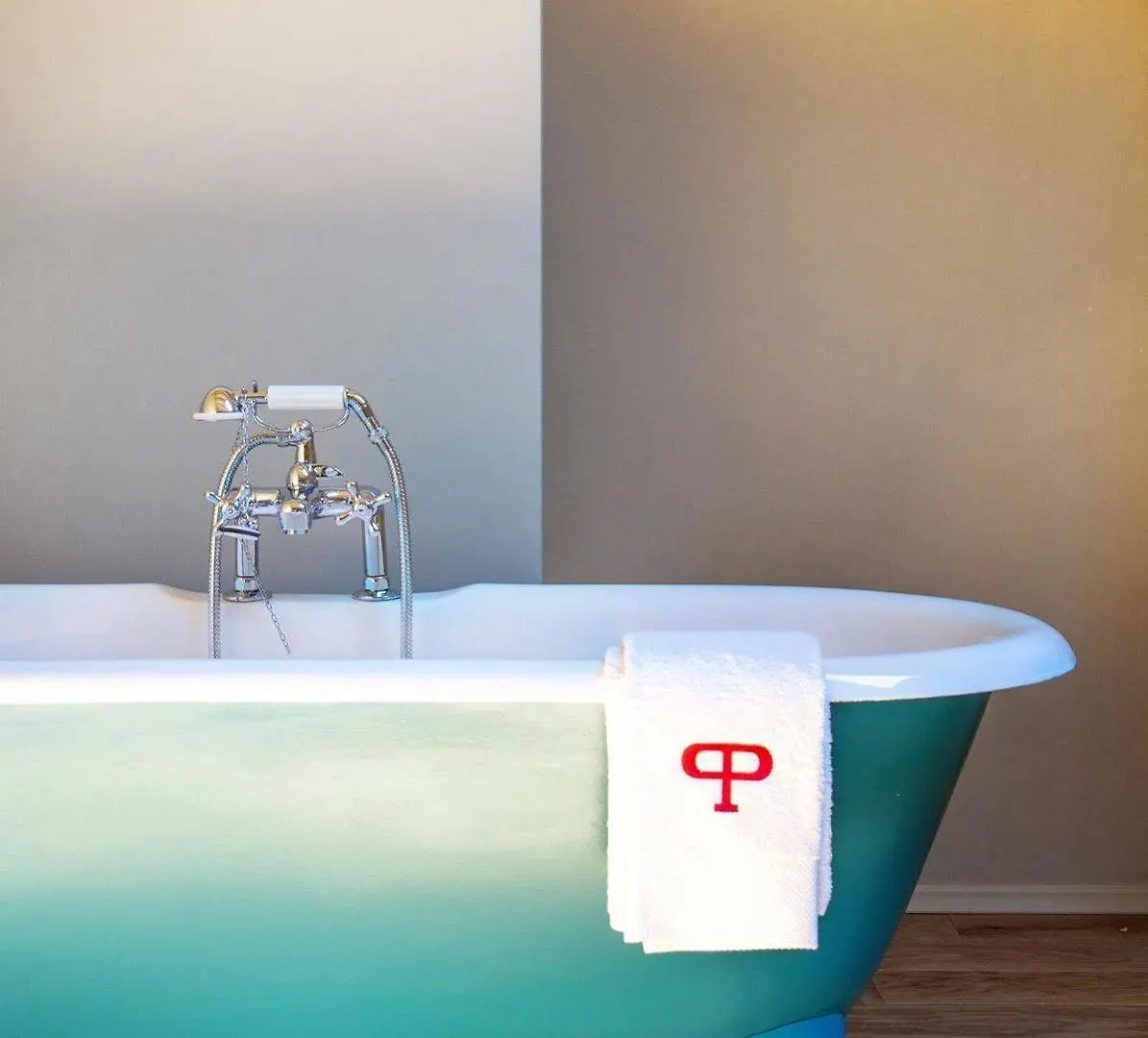 Farm stay Prati Palai Villa Bardolino Italy