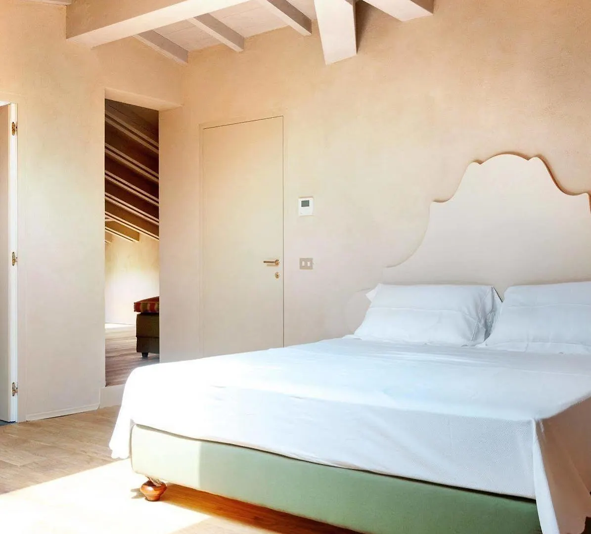Prati Palai Villa Bardolino Farm stay